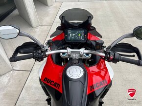 DUCATI MULTISTRADA V4 PIKES PEAK - 7