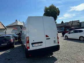 Renault Master 2.3 - 7