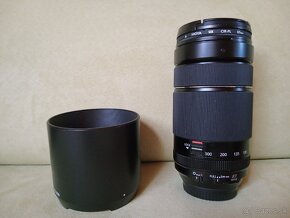 Fujifilm XF 70-300mm f4-5.6 R LM OIS WR, Rezerv.do 27.12. - 7