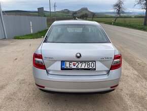 Škoda Octavia 1.6 TDi - 7