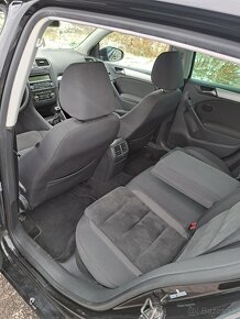 Volkswagen golf 6 1,4 tsi - 7