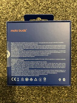 Motorola G35 5g + moto buds+ - 7