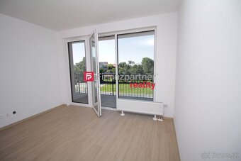 PREDAJ - 2.izb byt v projekte RNDZ - RENDEZ , 65 m2 - 7