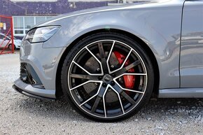 Audi RS6 Avant 4.0 V8 TFSI Quattro Carbon Ceramic, Carbon pa - 7