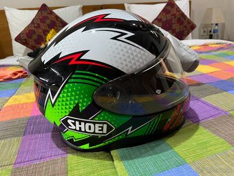 SHOEI - 7