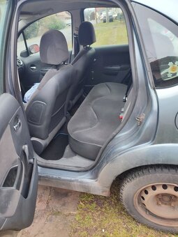 Citroen C3 - 7