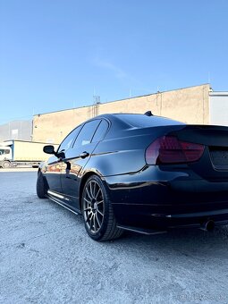 2011 BMW E90 335i N55 176,000km 360hp 580nm Automat - 7