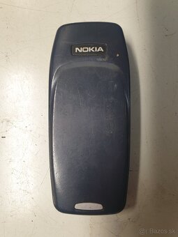 NOKIA  3310 - 7