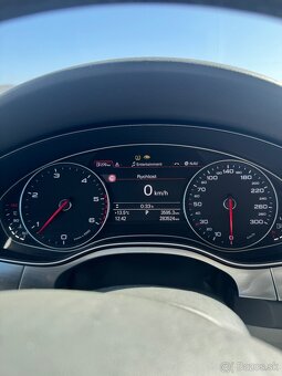 Audi a6 c7 3.0tdi qattro - 7