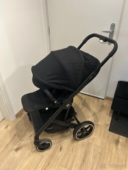 Cybex Balios S LUX - 7