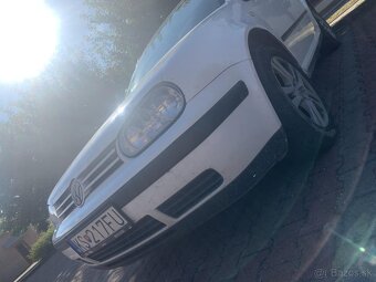 Vw golf 4 1.9tdi 66 kw - 7