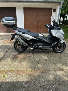 YAMAHA TMAX 530 DX - 7