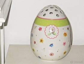 Villeroy Boch - Veľkonočná váza, výška 30 cm - 7