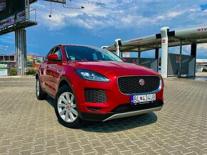 Jaguar E pace - 7