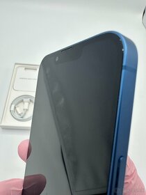  Apple iPhone 13 256GB Blue - Plne funkčný  - 7