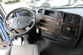 RENAULT T 520 4X2, EURO 6, PÉROVÁNÍ VZDUCH - 7