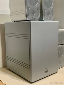 HECO Horizon 10A + HECO Horizon 210 + HECO Horizon 110 … 5.1 - 7