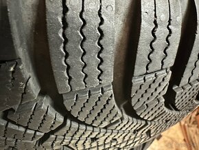 Zimné pneumatiky GoodYear UltraGrip 9+ (205/55 R16) - 7