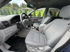 Kia Sorento 2.5 CRDI - 7