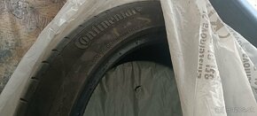 Letné pneumatiky Continental 225/50 R18 - 7