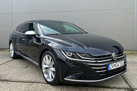 Volkswagen Arteon Shooting Brake 2.0TDi 110kw DSG Elegance - 7