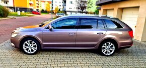 Škoda Superb 2.0 Tdi 103Kw Rok 2011 Elegance Max PLUS - 7