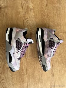 Air Jordan 4 “Zen Master” - 7