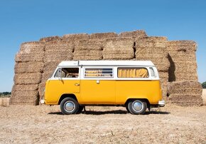 VW T2 westfalia helsinki - 7