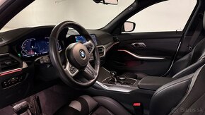 BMW 320i xDrive M Sport - 7