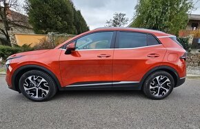 Kia Sportage 1,6 T-GDI - 7