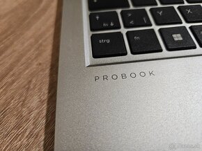 HP ProBook 450 G8 I5  strieborná - 7