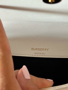 Kabelka burberry 1:1 - 7