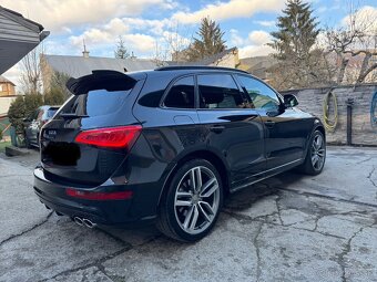 AUDI SQ5 Plus 3.0TDI competition - 7