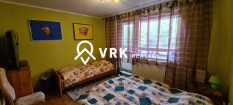 ZARIADENÝ 2-IZBOVÝ APARTMÁN, VEĽKÝ SLAVKOV - 7