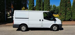 Ford Transit L1H1 - 7