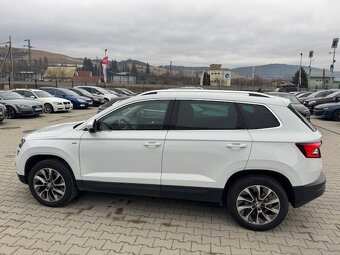 Škoda Karoq 1.5 TSI ACT Style DSG AKONTACIA OD 0% - 7