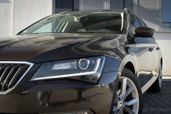 Škoda Superb Combi 2.0 TDI DSG STYLE 140kw /AJ NA SPLÁTKY/ - 7