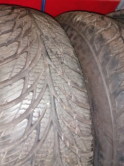 Predam zimne pneu Matador All Weather evo 165/70R14 81T - 7