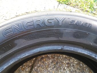 LETNÉ GUMY 185/65 R15 MICHELIN - 7