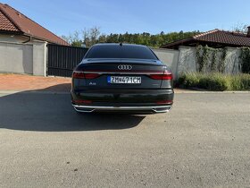 Audi A8 - 7