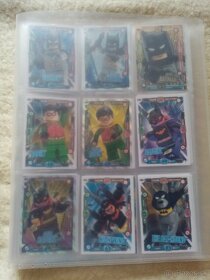 Lego spiderman, city, nexo knights, sluban - 7