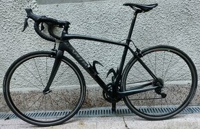 Cestny karbonovy bicykel Specialized Amira, Di2 Ultegra 11s - 7