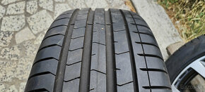 5x114,3 R20 --- SUBARU OUTBACK - 7