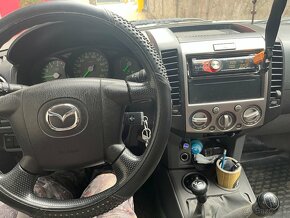 Predam Mazda BT50 - 7