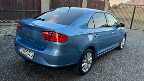 Seat Toledo 1.2 77kw - 7