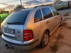 Fabia 1.4tdi - 7