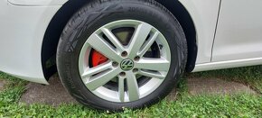 Volkswagen Golf Variant 1.6 TDI BMT 115k Edition Comfortline - 7