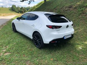 Mazda 3 2.0 Skyactiv G122 r. v. 2019, km: 63765 - 7