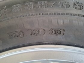 5x112 235/65 R17 - 7