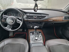 Audi A7 3.0tdi - 7